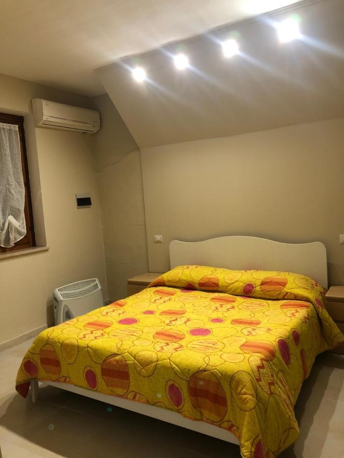 B&B Benevento Exterior foto
